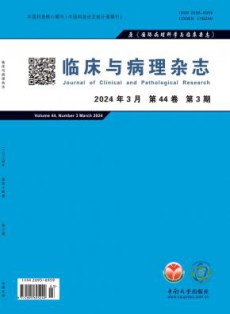 临床与病理